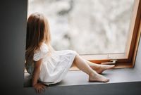 Pomočování dítěte jako varování – může za ním stát i sexuální zneužívání