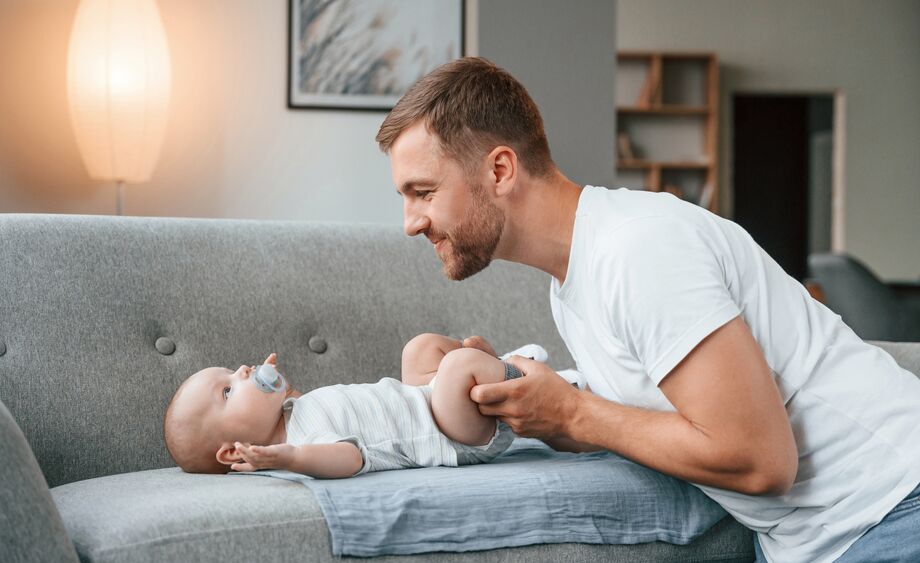 Noční počurávání u dítěte – zajímavé otázky a odpovědi