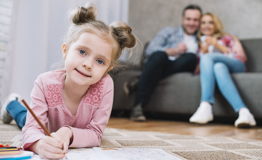 Pět důvodů, proč řešit pomočování vašeho dítěte