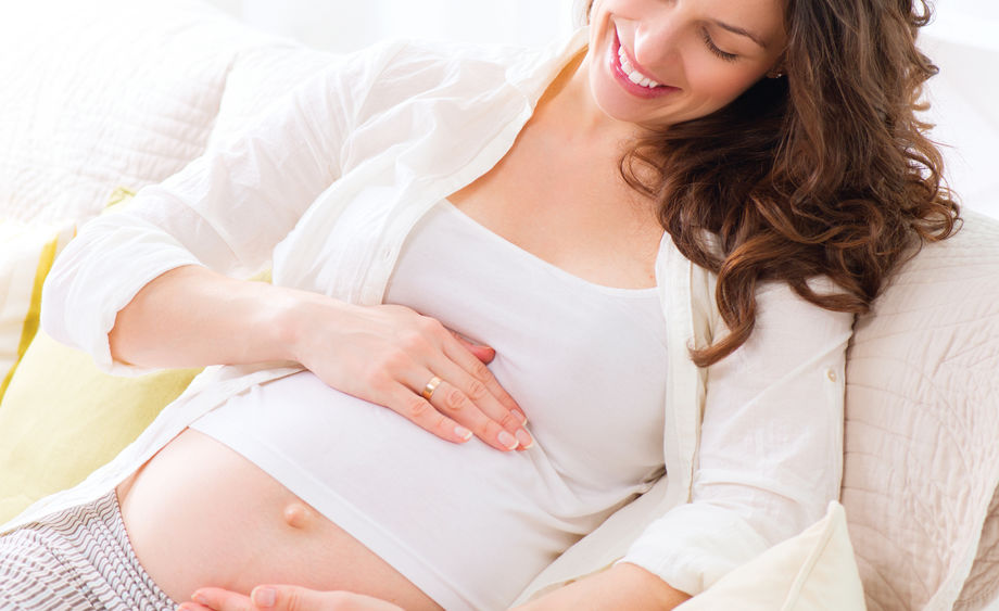 Časté močení je v těhotenství normální. Kdy je potřeba navštívit lékaře?