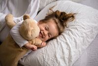 Co víme o příčinách nočního pomočování u dětí?