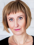 MUDr. Marie Kmoníčková