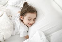 Trpí vaše dítě nočním pomočováním? Rozhodně v tom není samo